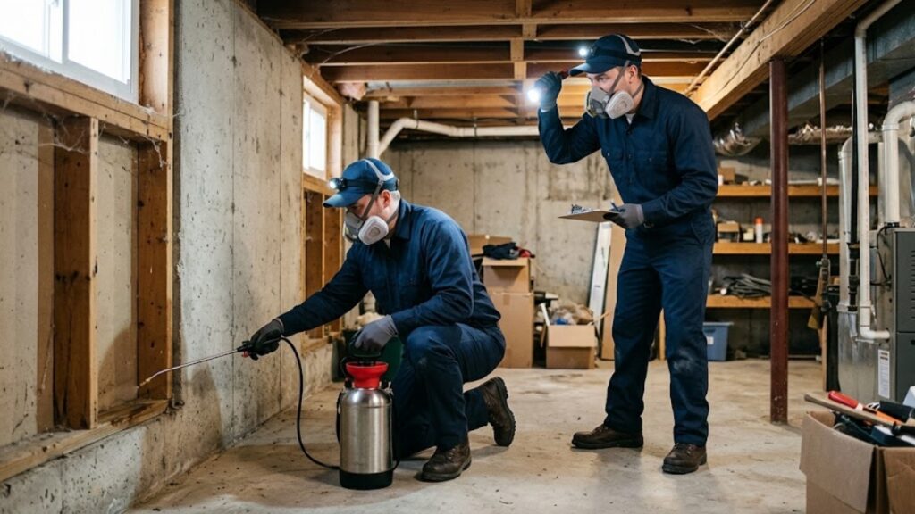 Pest Control Companies