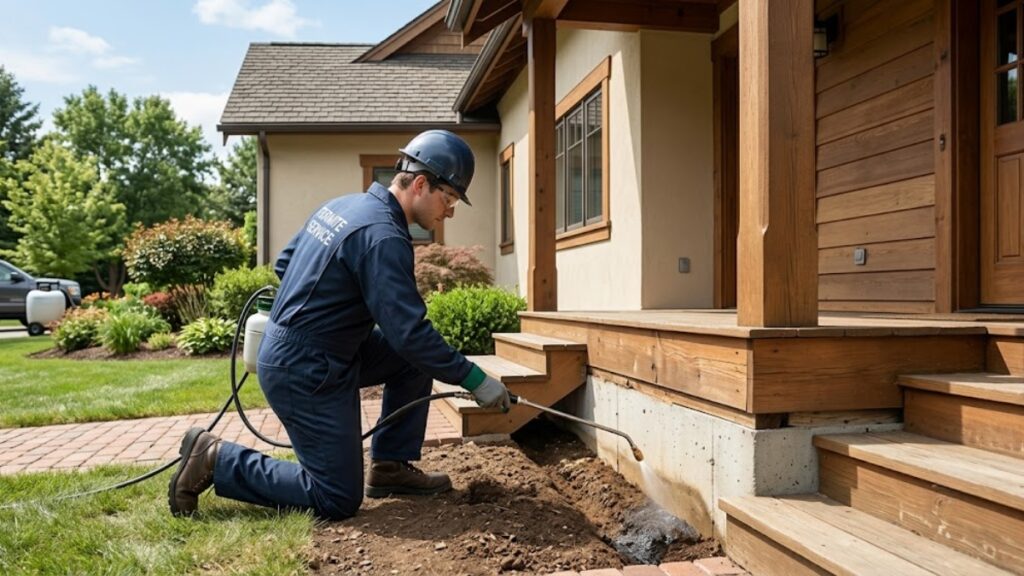 Termite Service