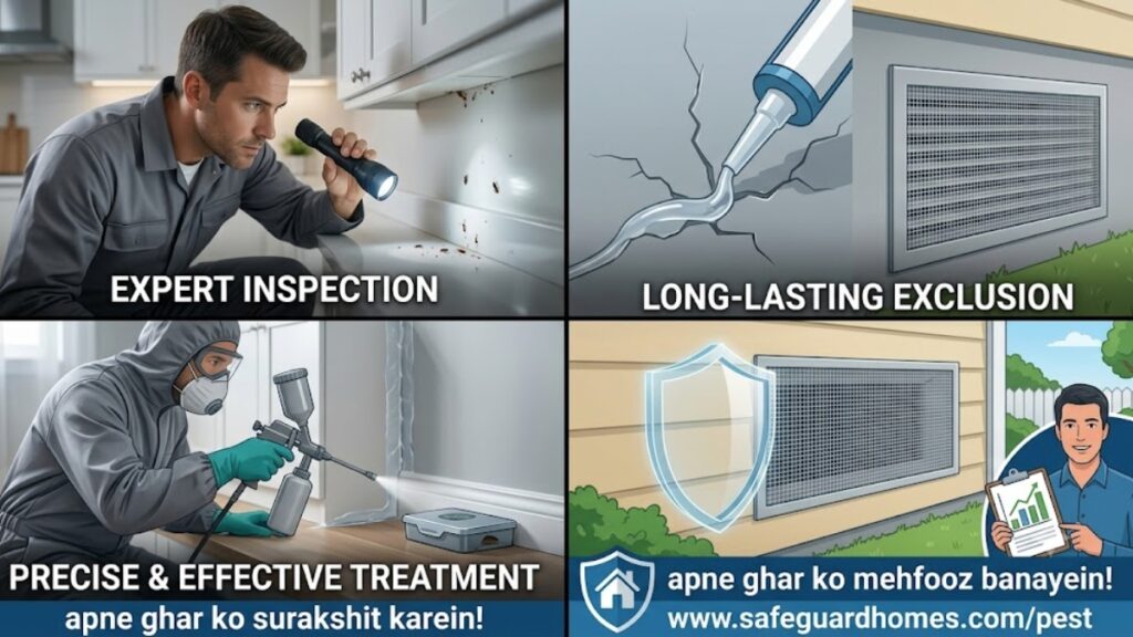 Best Pest Control