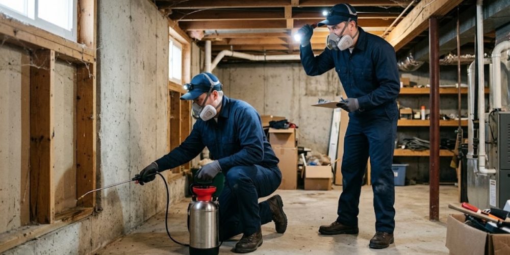 Pest Control Companies