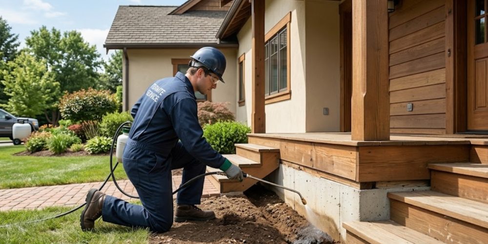 Termite Service