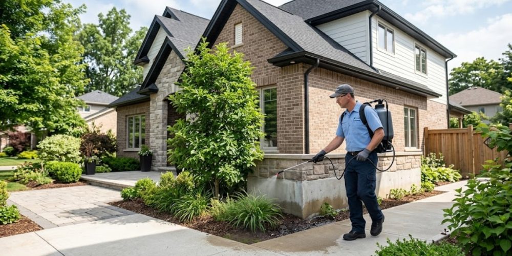 Best Pest Control