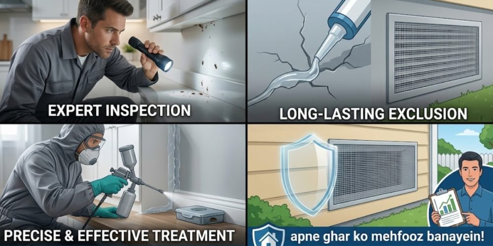 Best Pest Control