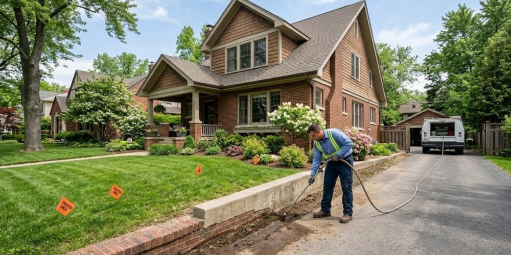 Termite Treatment lahore