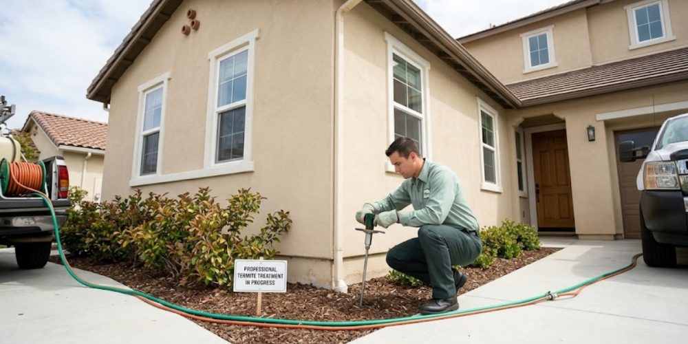 Termite Service